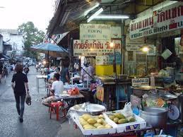 Wacky Fun Party Hostel Bangkok Extérieur photo