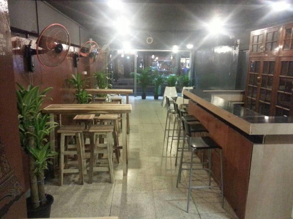 Wacky Fun Party Hostel Bangkok Extérieur photo