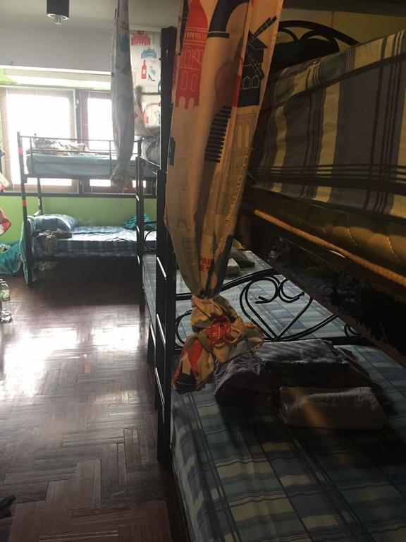 Wacky Fun Party Hostel Bangkok Extérieur photo
