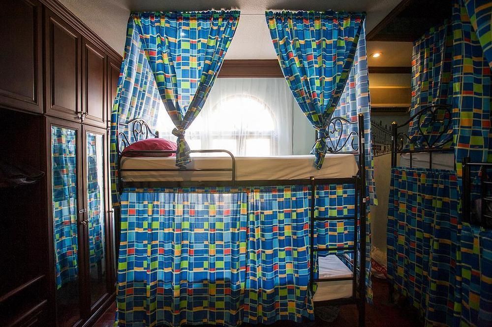 Wacky Fun Party Hostel Bangkok Extérieur photo